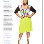 Bella NYC Slammin Six, SuperGlamNews, Melissa Flores